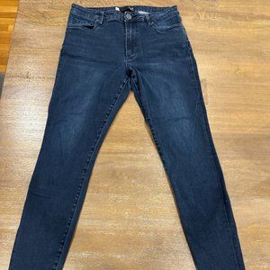 Kut from the Kloth Skinny Leg Jeans
